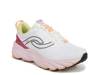 Devotion Swift Running Shoe - Women's White view