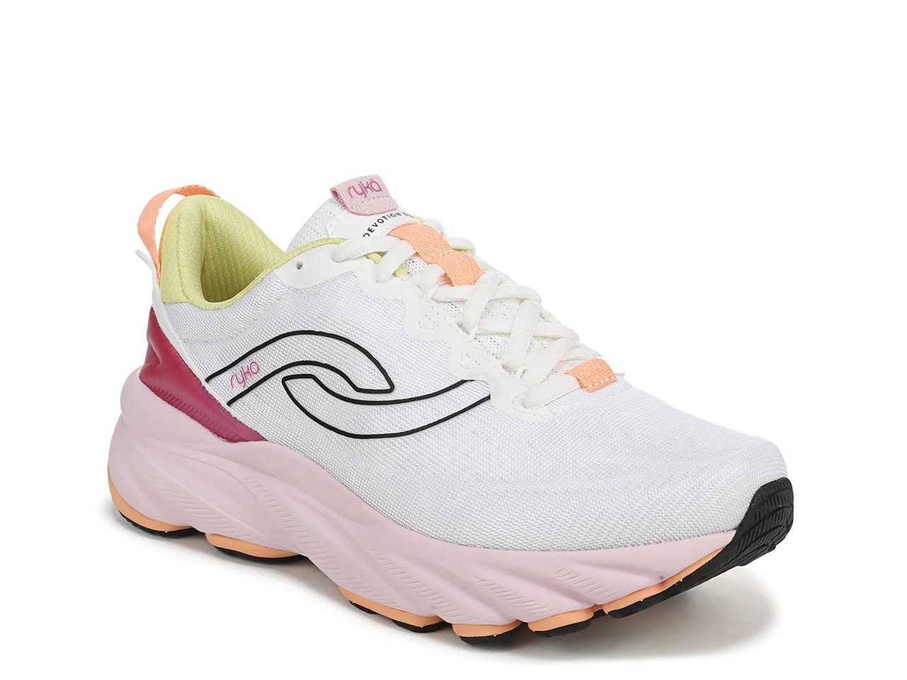 Devotion Swift Running Shoe - Women's