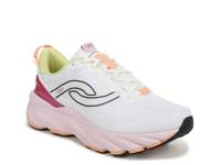 Devotion Swift Running Shoe - Women's White view