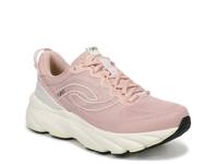 Devotion Swift Running Shoe - Women's Blush Pink view