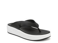 Viv Sandal Black view