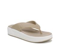 Viv Sandal Safari Brown view