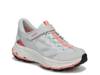 Devotion Max Fisherman Trail Shoe - Women's Grey view