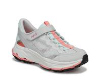 Devotion Max Fisherman Trail Shoe - Women's Grey view