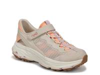 Devotion Max Fisherman Trail Shoe - Women's Taupe view