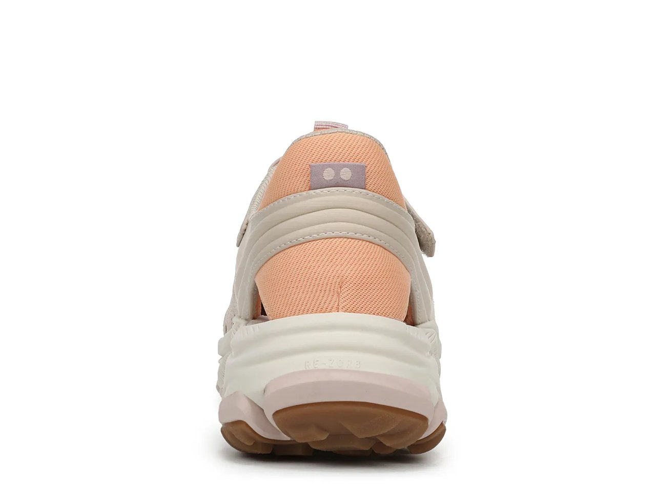 Devotion Max Fisherman Trail Shoe - Women's
