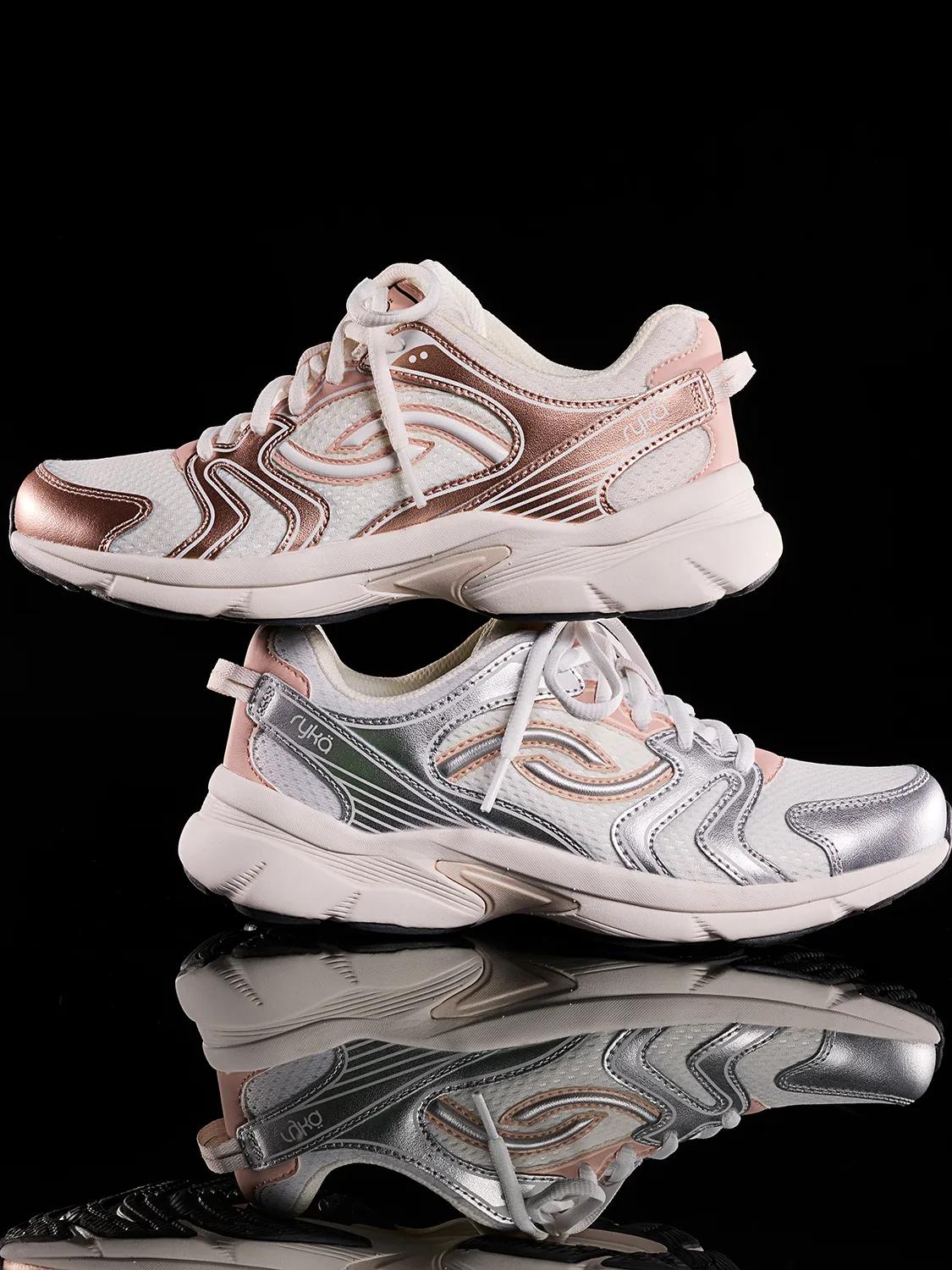 Streamline Walking Shoe - Women's