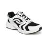 Streamline Walking Shoe - Women's White/Black view