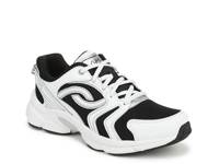 Streamline Walking Shoe - Women's White/Black view