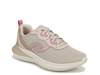 Iconic Walking Shoe - Women's Taupe view