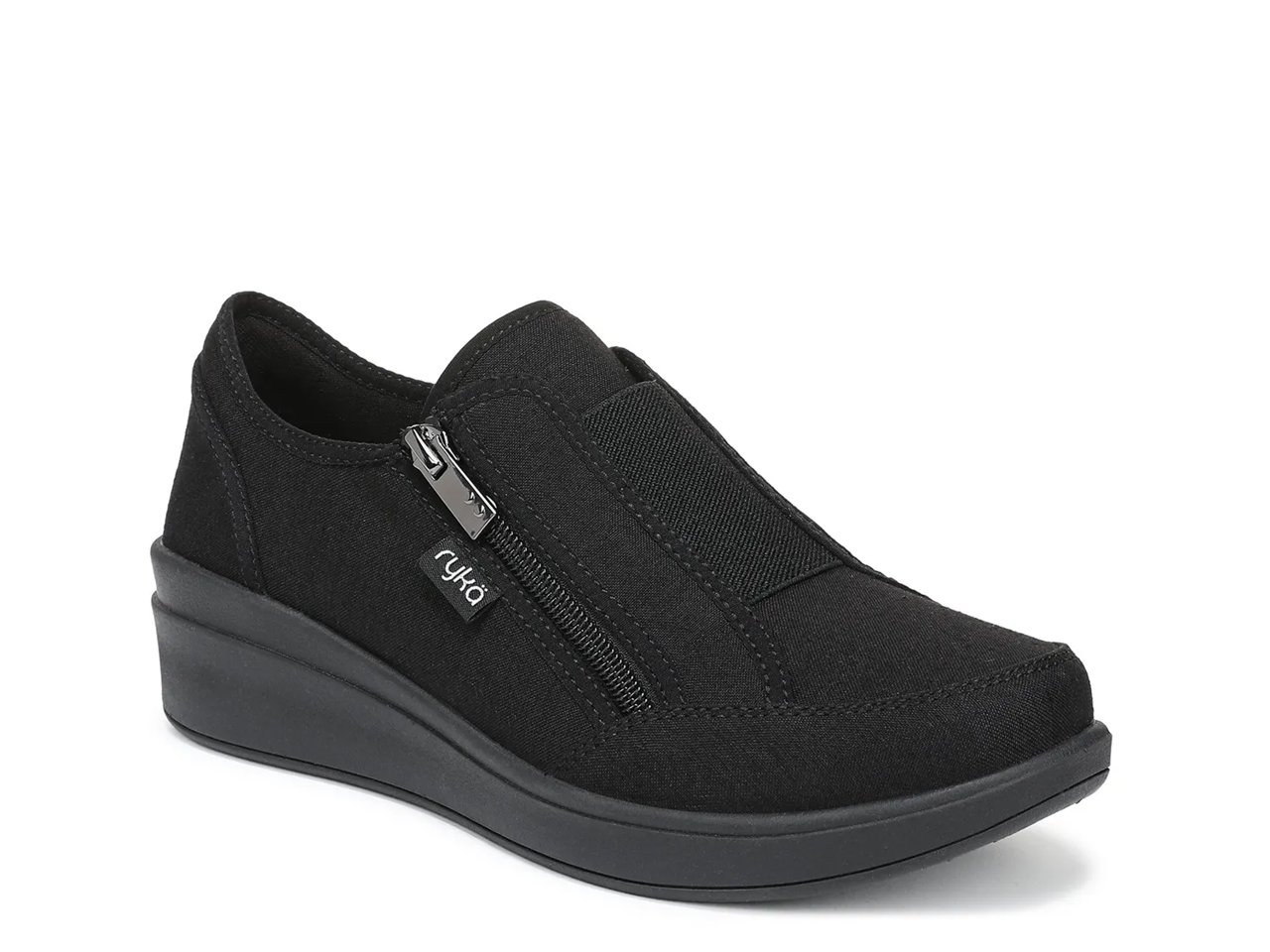 Lounge Zip Sneaker - Women's