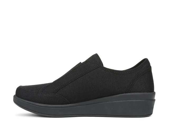 Lounge Zip Sneaker - Women's