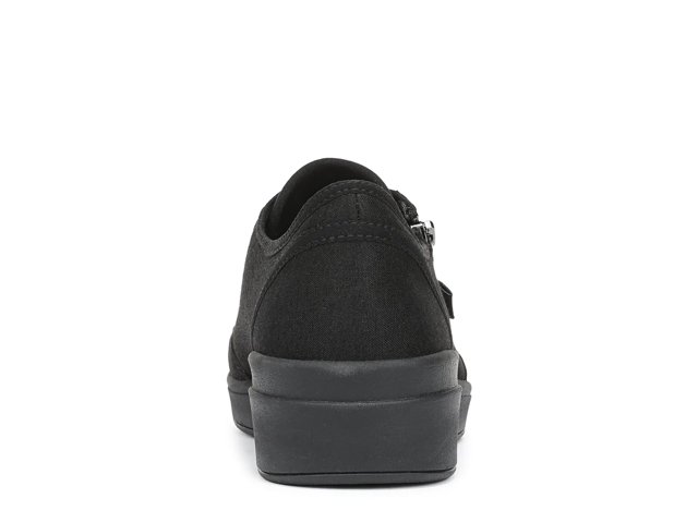 Lounge Zip Sneaker - Women's