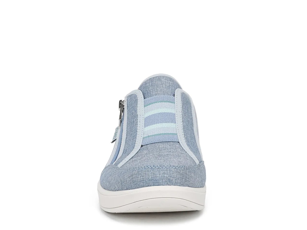 Lounge Zip Sneaker - Women's