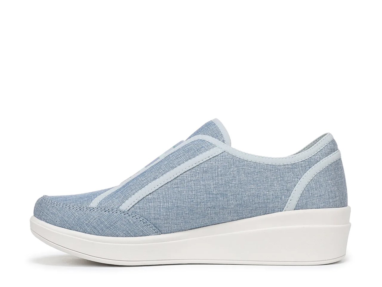 Lounge Zip Sneaker - Women's