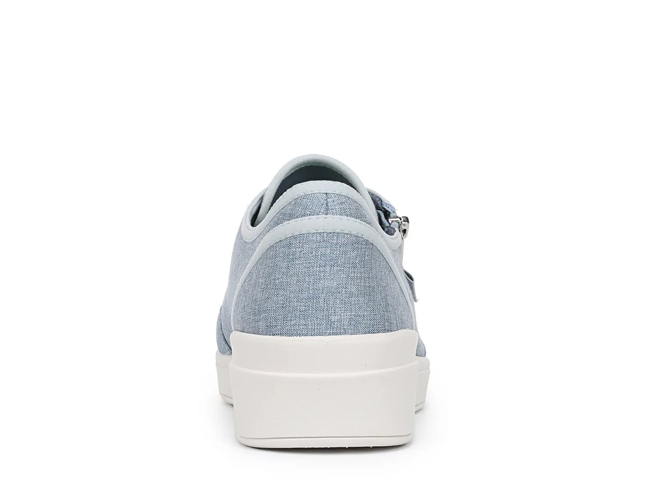 Lounge Zip Sneaker - Women's