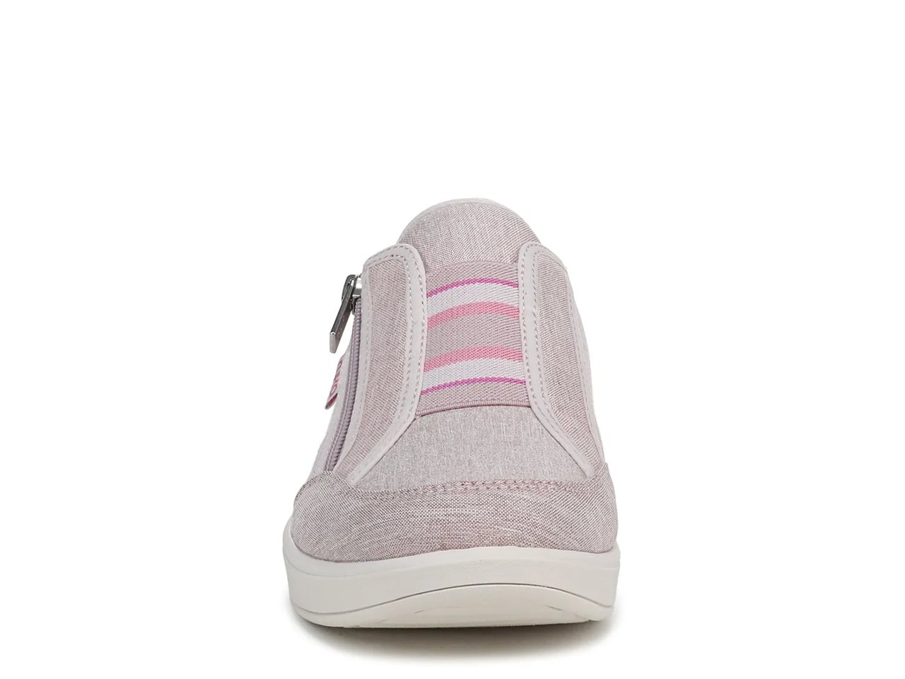 Lounge Zip Sneaker - Women's