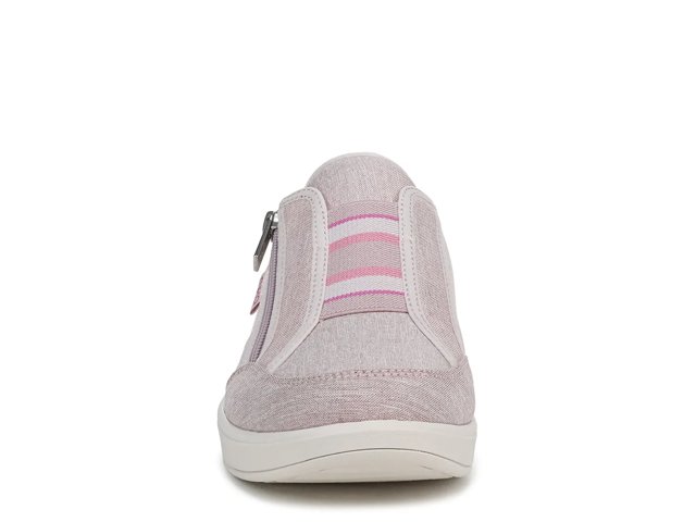 Lounge Zip Sneaker - Women's