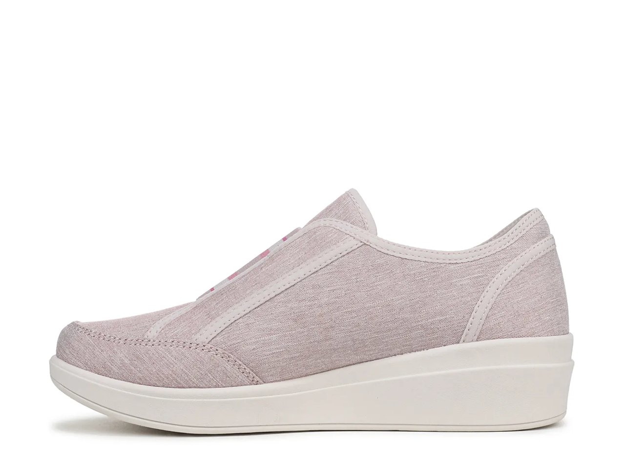 Lounge Zip Sneaker - Women's