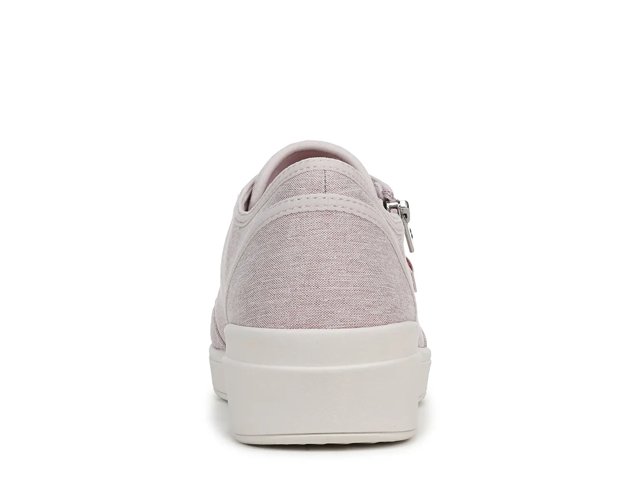 Lounge Zip Sneaker - Women's