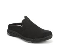 Anna Slip-On Sneaker Black view