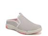 Anna Slip-On Sneaker Taupe view
