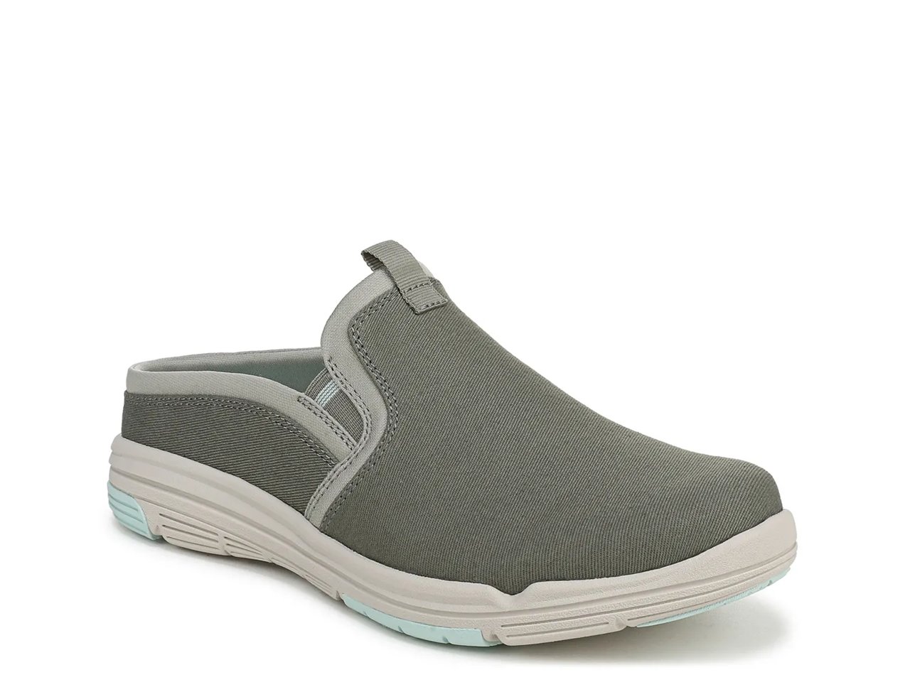 Anna Slip-On Sneaker