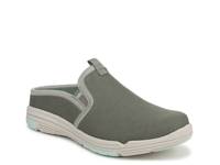 Anna Slip-On Sneaker Dark Green view