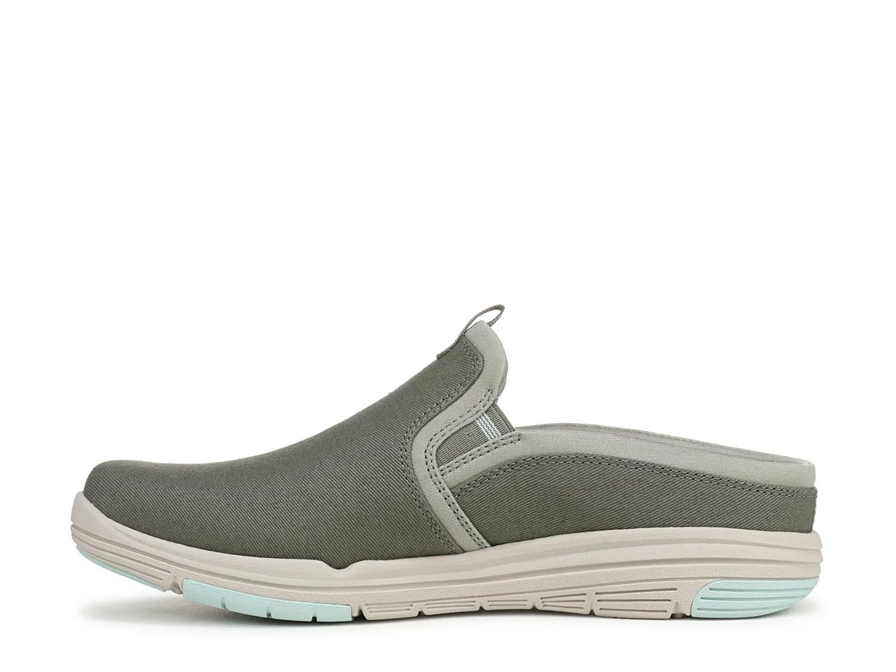 Anna Slip-On Sneaker