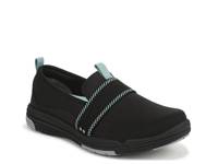Amelia 2 Slip-On Sneaker Black view