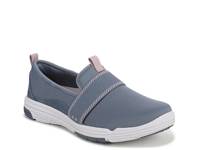 Amelia 2 Slip-On Sneaker Blue view