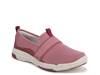 Amelia 2 Slip-On Sneaker Rose Pink view