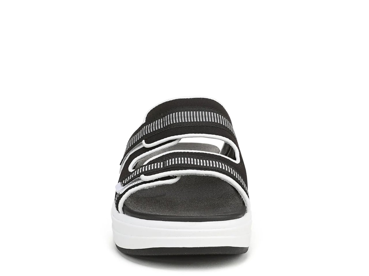 Viv Platform Sandal