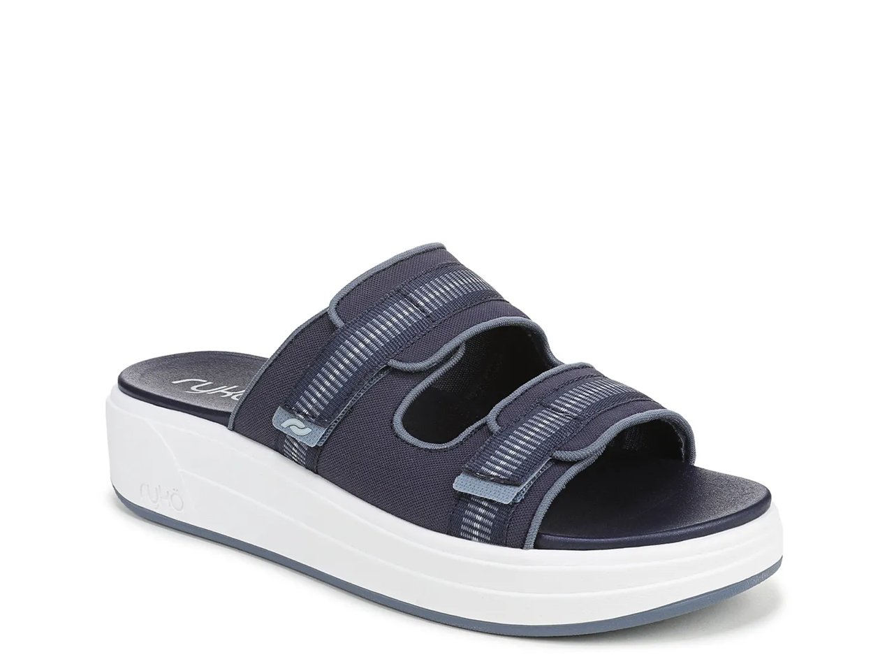 Viv Platform Sandal