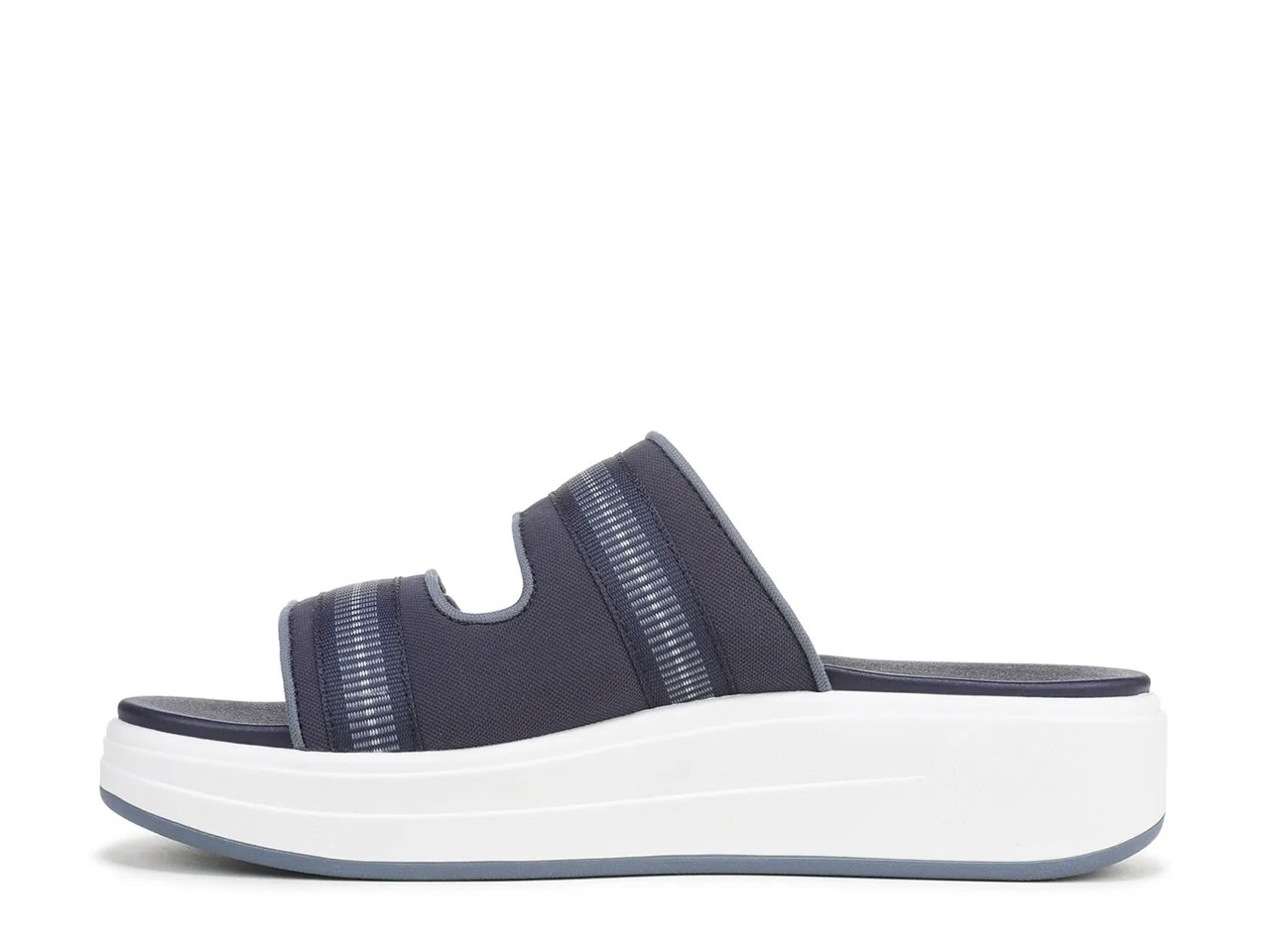 Viv Platform Sandal