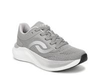 Convoy Walking Shoe - Women's Grey view