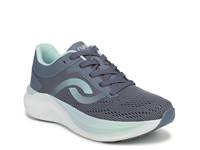 Convoy Walking Shoe - Women's Blue view