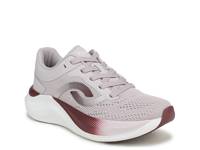 Convoy Walking Shoe - Women's Pale Purple view