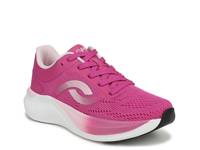 Convoy Walking Shoe - Women's Pink view