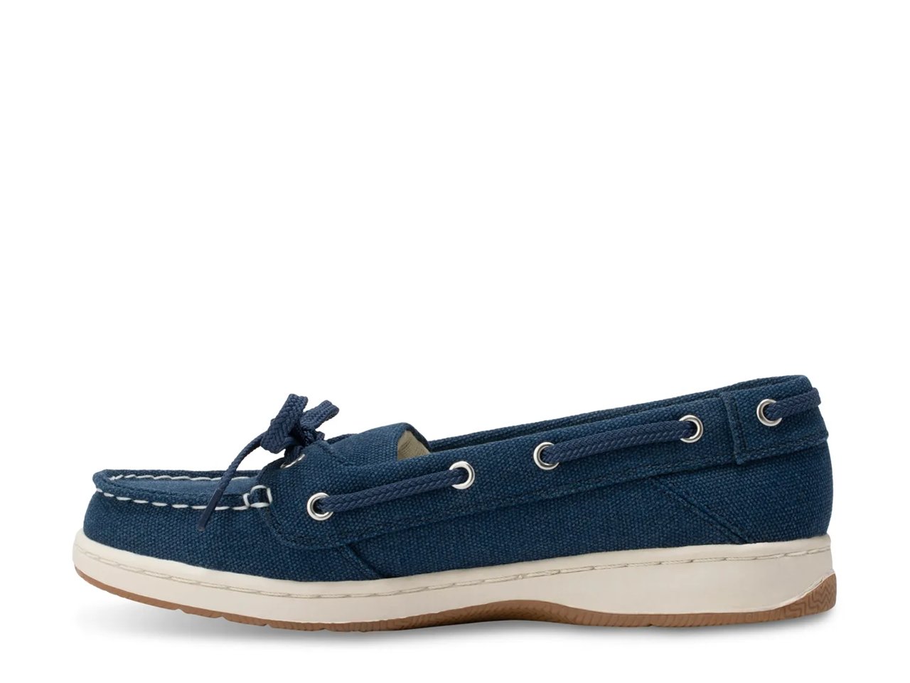Sunset Boat Shoe