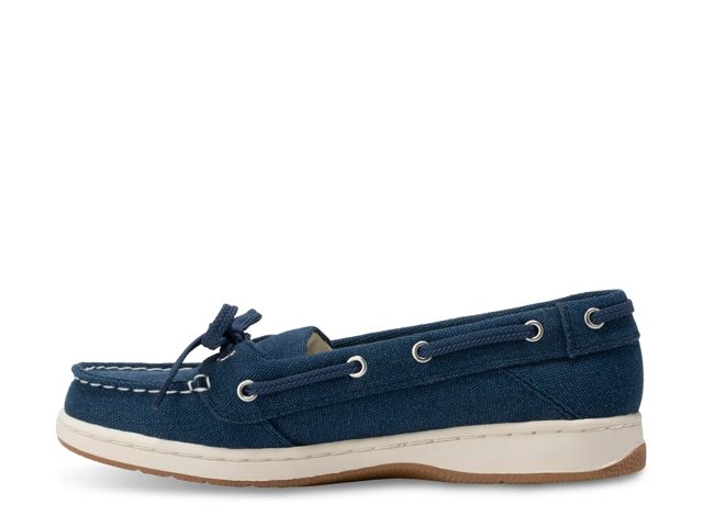 Sunset Boat Shoe