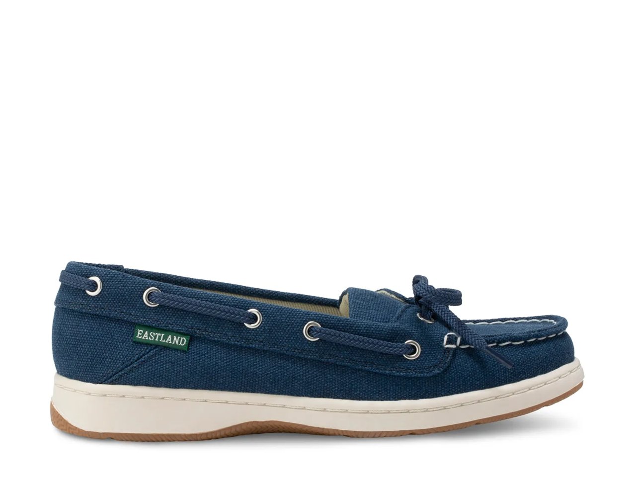 Sunset Boat Shoe