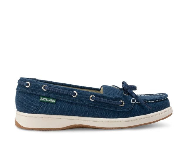 Sunset Boat Shoe