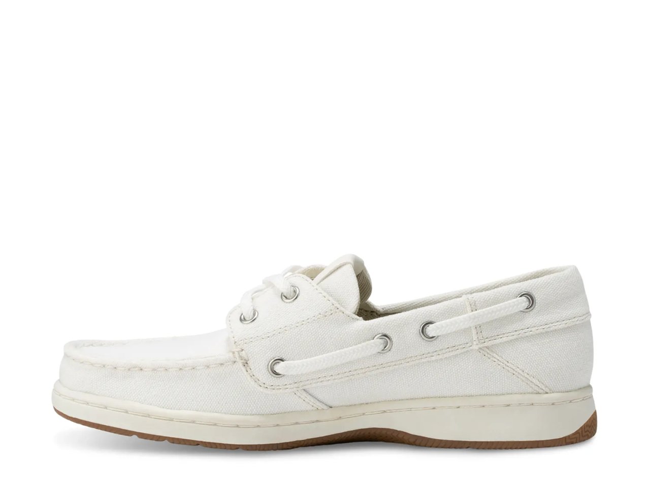 Summer Boat Shoe