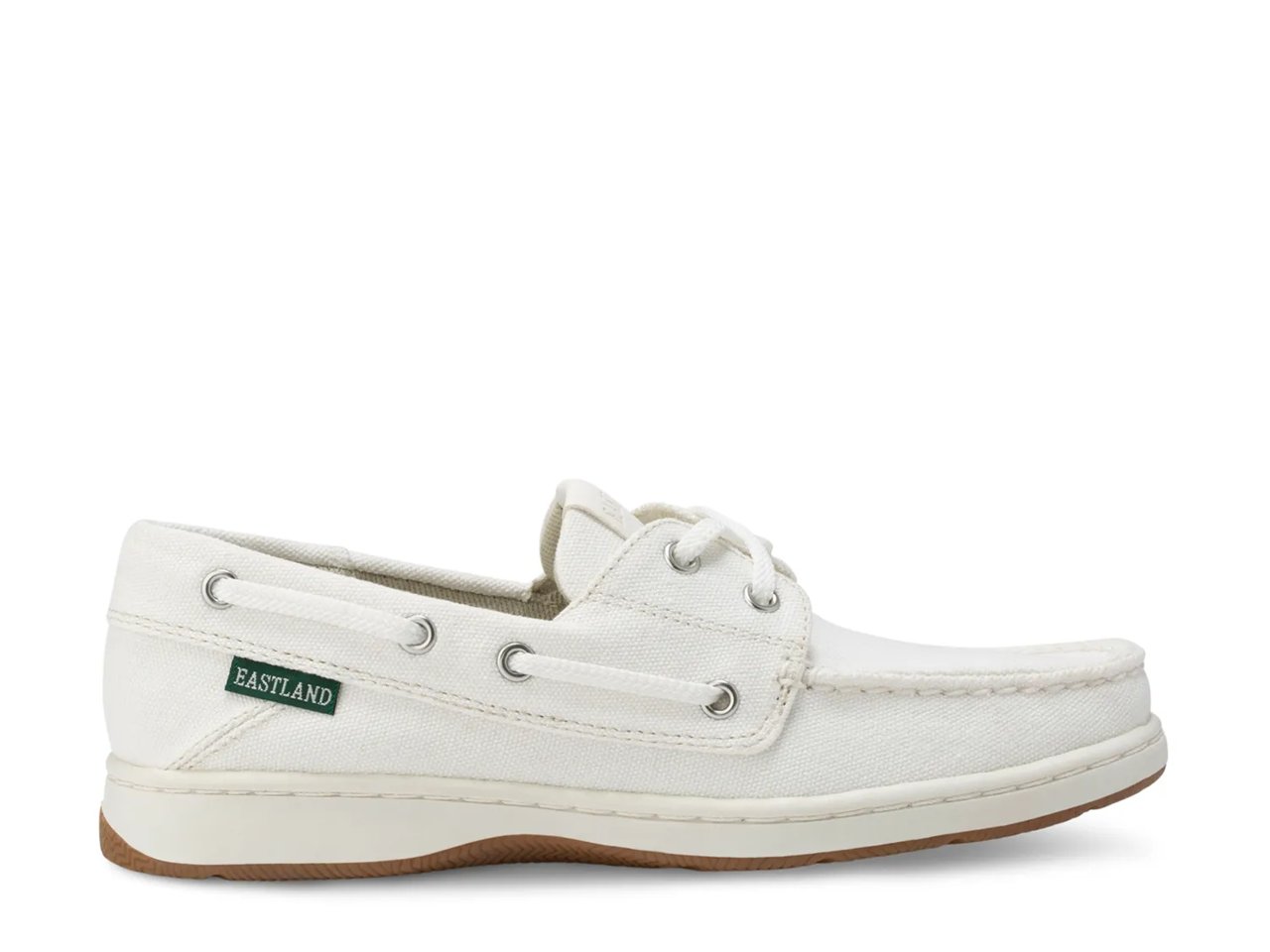 Summer Boat Shoe