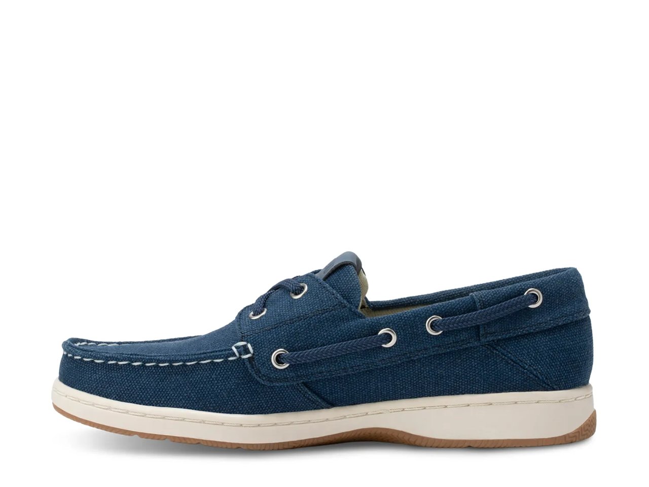 Summer Boat Shoe