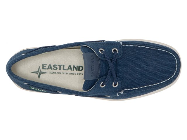 Summer Boat Shoe