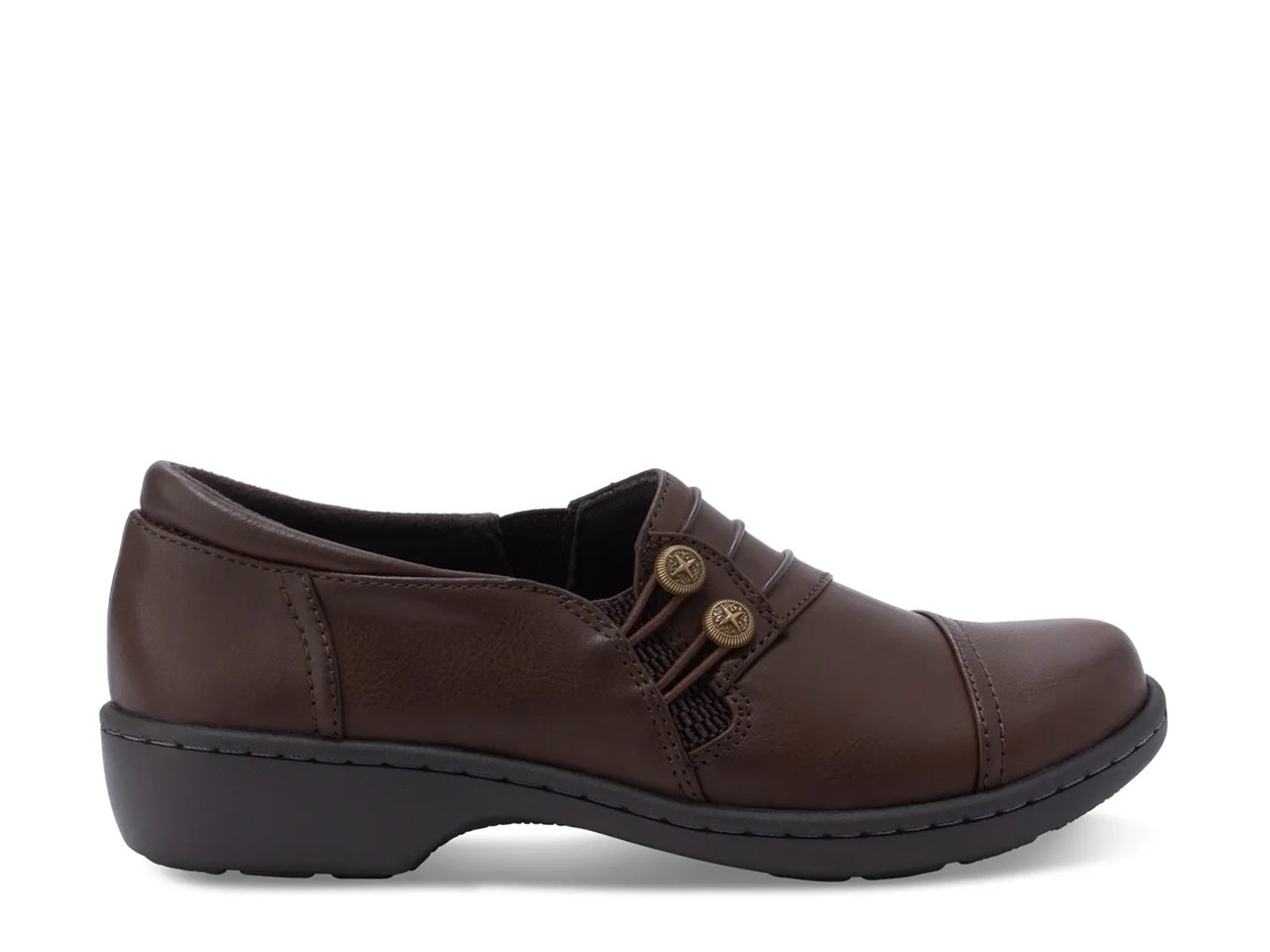 Sylvan Slip-On