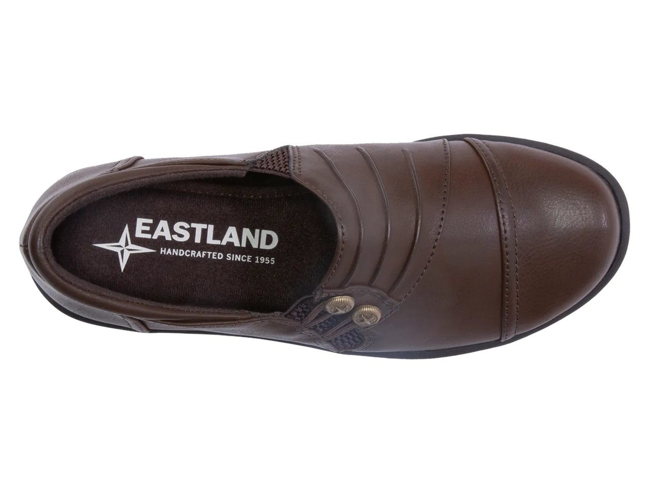 Sylvan Slip-On