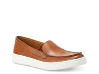 Duchess Loafer Dark Brown view